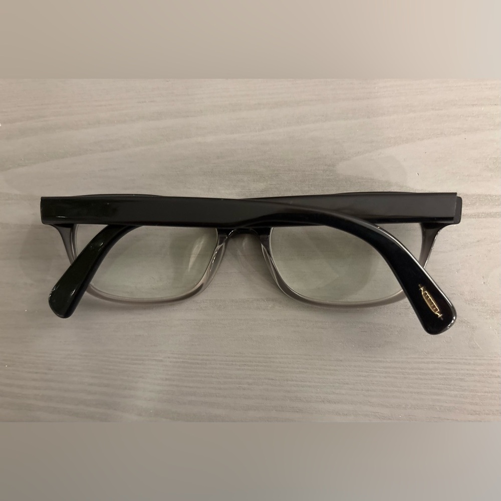 Oliver Peoples Prescription Eyeglasses 👓 - Picture 2 of 9